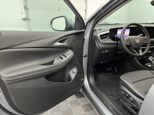 new 2026 Buick Encore GX car, priced at $39,040