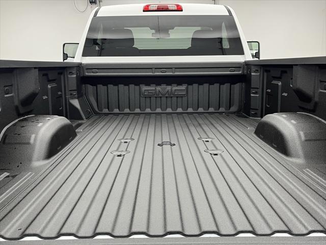 new 2025 GMC Sierra 3500 car, priced at $60,510