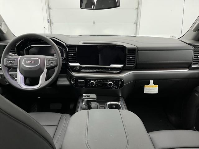 new 2025 GMC Sierra 1500 car, priced at $63,175