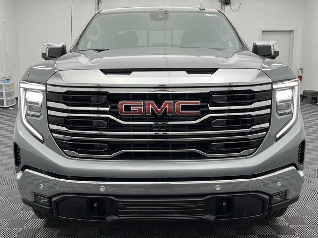 new 2025 GMC Sierra 1500 car, priced at $63,175