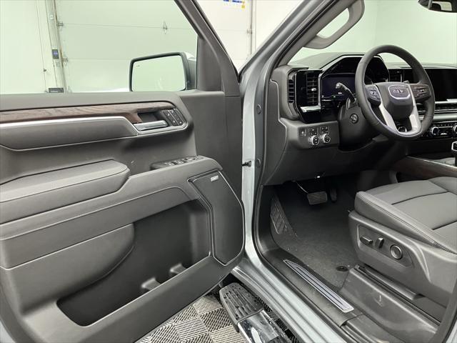 new 2025 GMC Sierra 1500 car, priced at $63,175