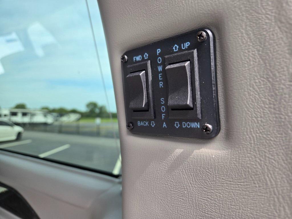 new 2025 GMC Savana 2500 car, priced at $87,120