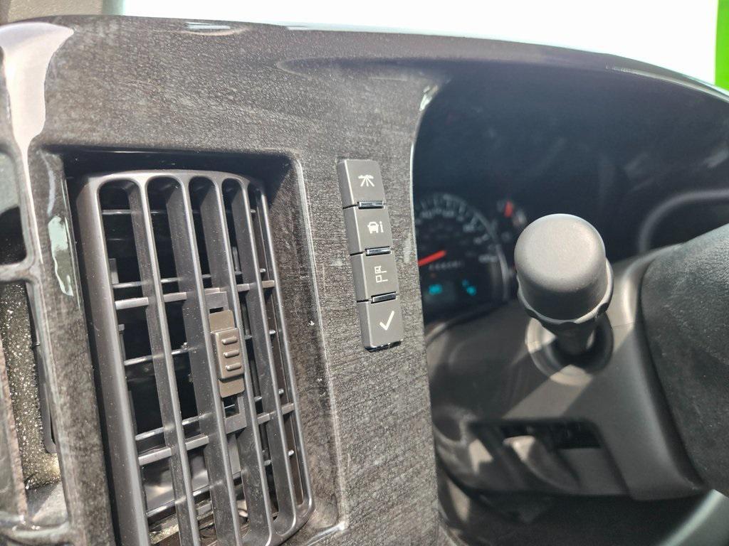 new 2025 GMC Savana 2500 car, priced at $87,120