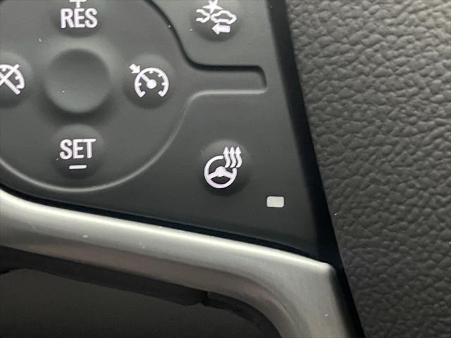 used 2021 GMC Acadia car, priced at $25,929
