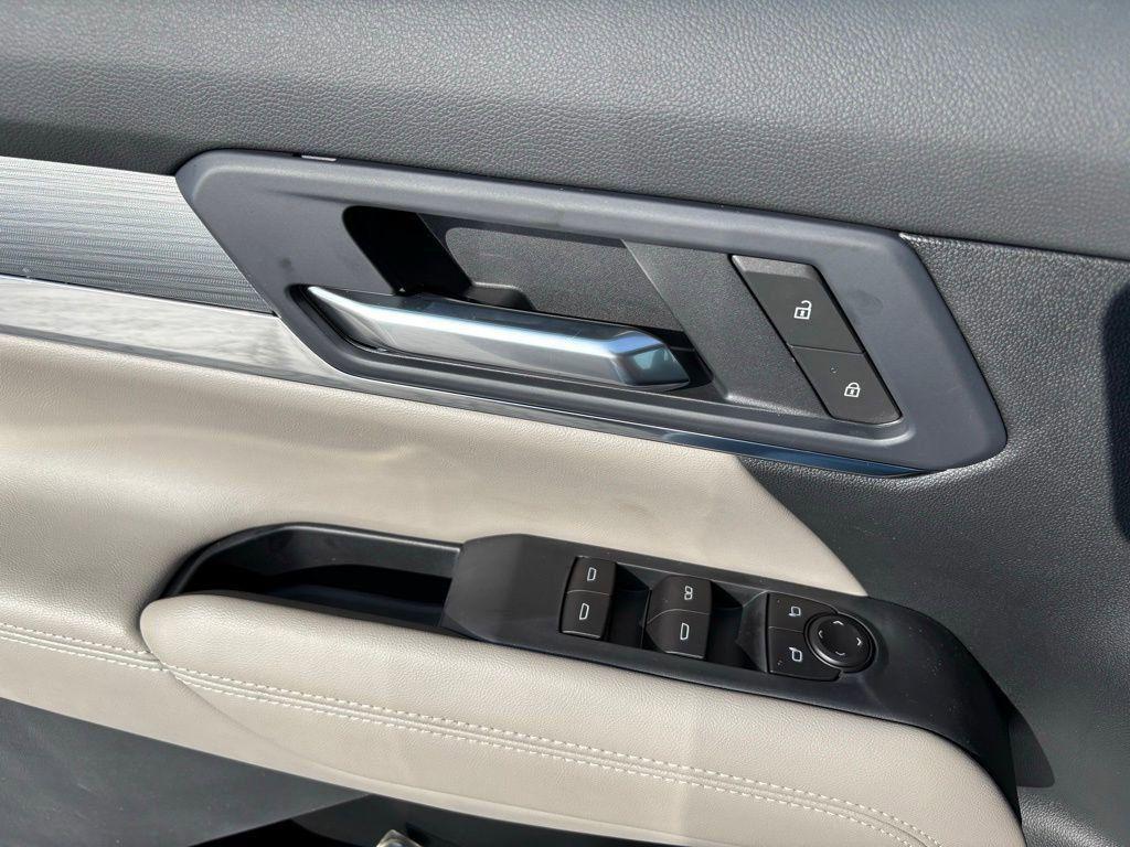 new 2026 GMC Terrain car, priced at $34,800