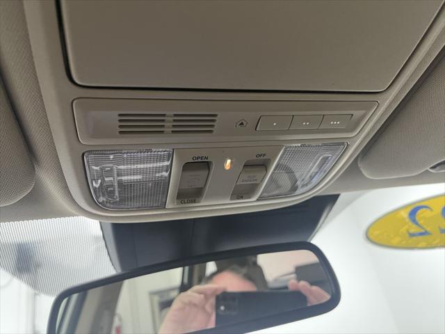 used 2022 Honda CR-V car, priced at $28,798