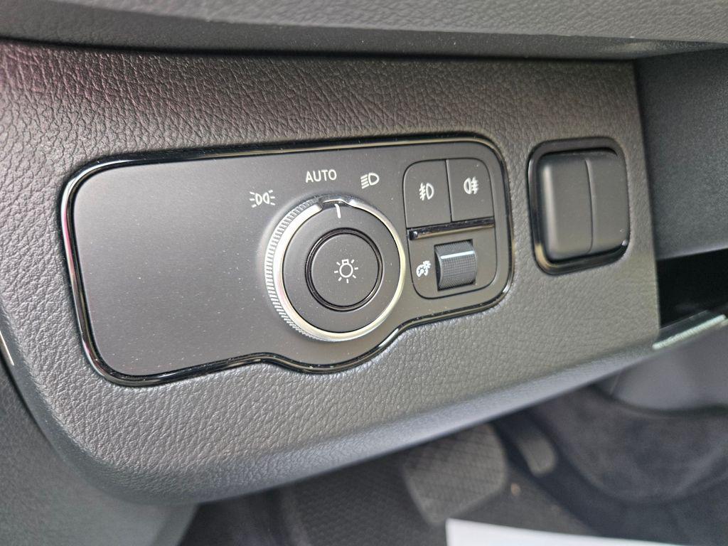 new 2024 Mercedes-Benz Sprinter 3500XD car, priced at $177,460