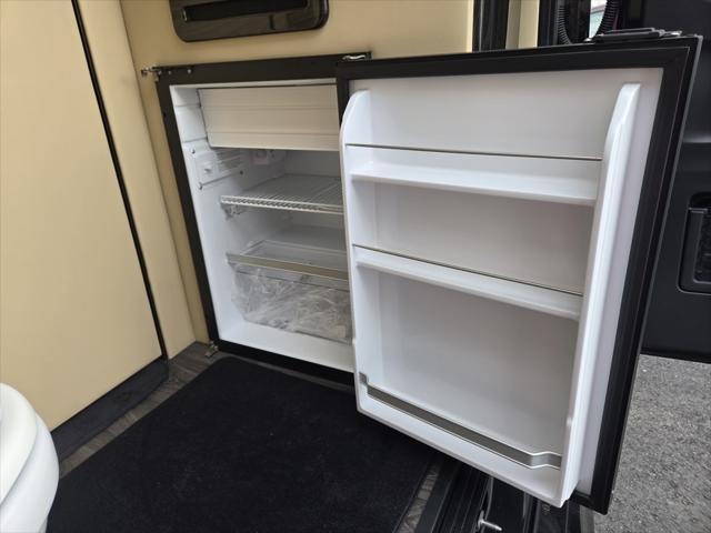 new 2024 Mercedes-Benz Sprinter 3500XD car, priced at $176,410