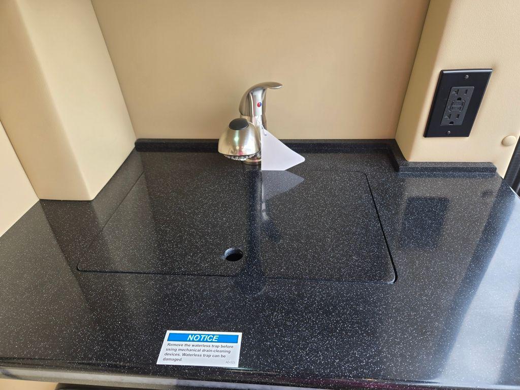 new 2024 Mercedes-Benz Sprinter 3500XD car, priced at $177,460