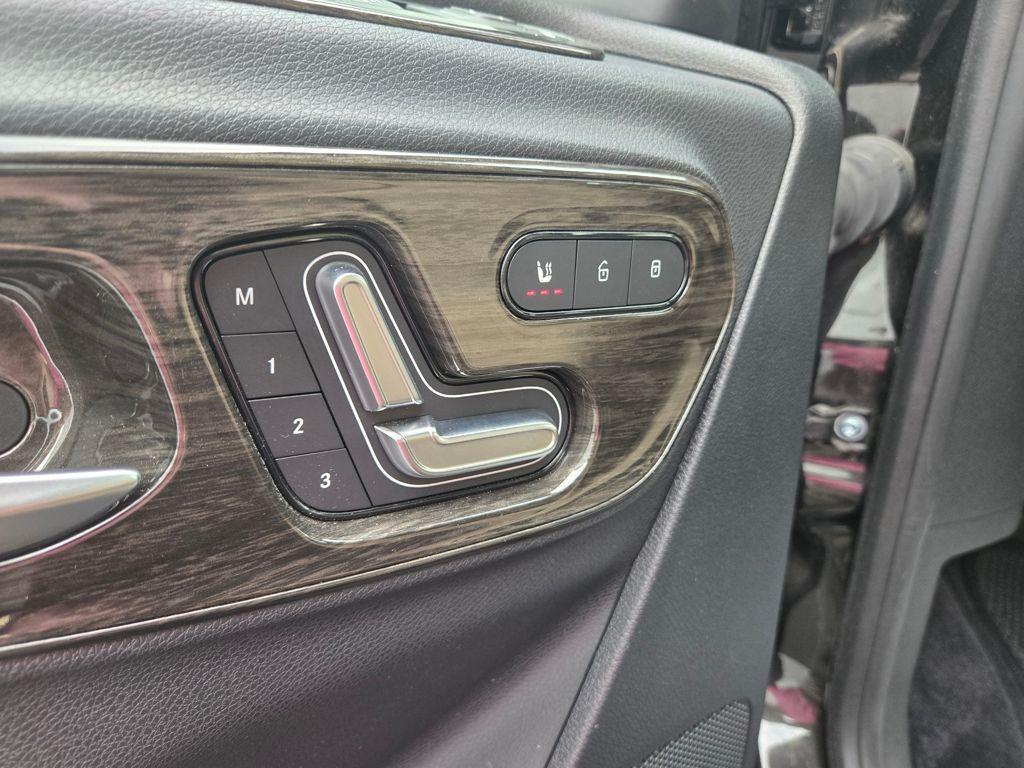 new 2024 Mercedes-Benz Sprinter 3500XD car, priced at $177,460