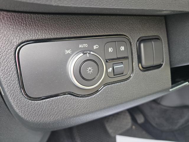 new 2024 Mercedes-Benz Sprinter 3500XD car, priced at $176,410
