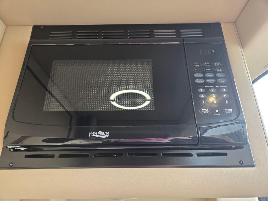 new 2024 Mercedes-Benz Sprinter 3500XD car, priced at $177,460