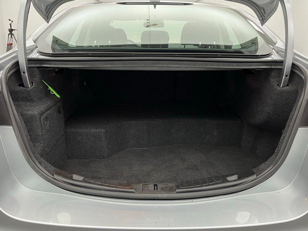 used 2020 Ford Fusion car, priced at $19,000