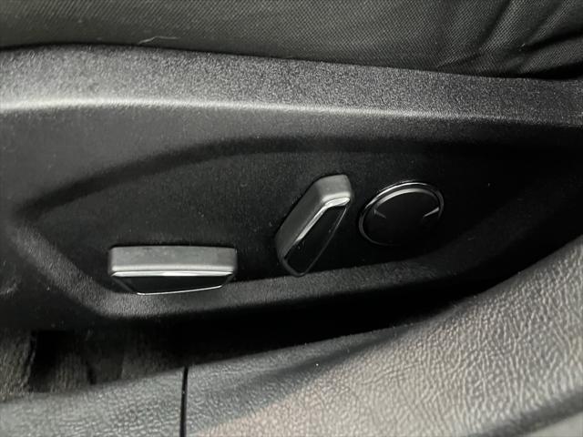 used 2020 Ford Fusion car, priced at $20,995