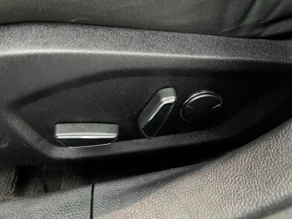 used 2020 Ford Fusion car, priced at $19,000