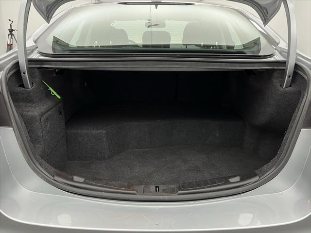 used 2020 Ford Fusion car, priced at $20,995