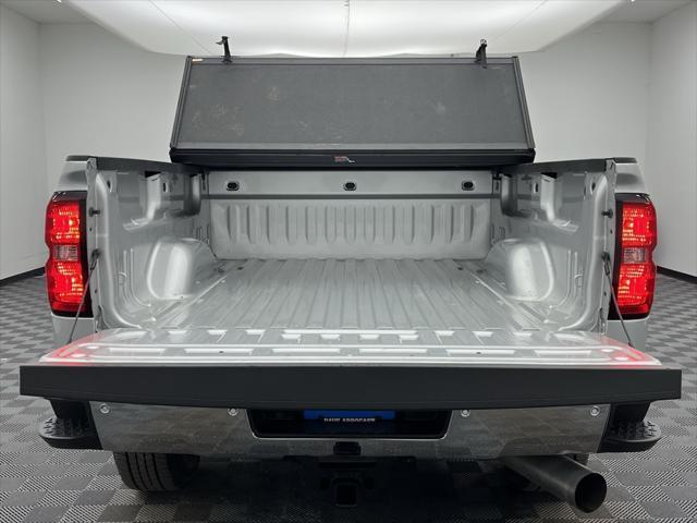 used 2019 Chevrolet Silverado 2500 car, priced at $51,998