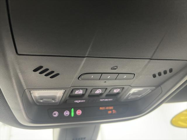 used 2023 Buick Enclave car, priced at $40,782