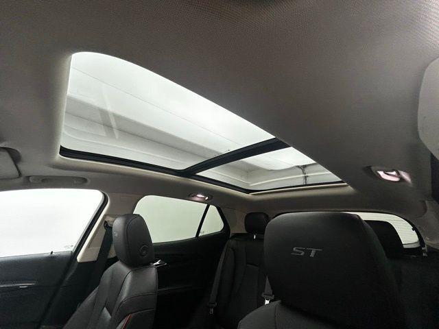 used 2023 Buick Envision car, priced at $26,998