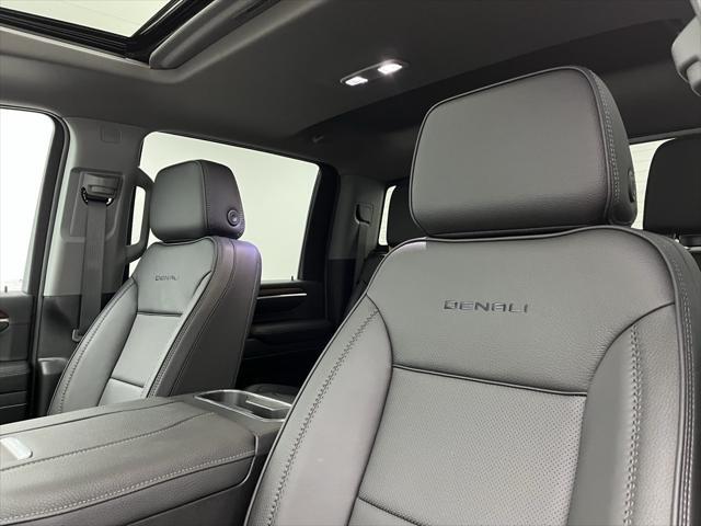 new 2025 GMC Sierra 2500 car, priced at $106,997