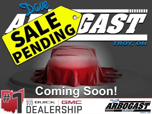 used 2021 GMC Yukon XL car, priced at $58,998