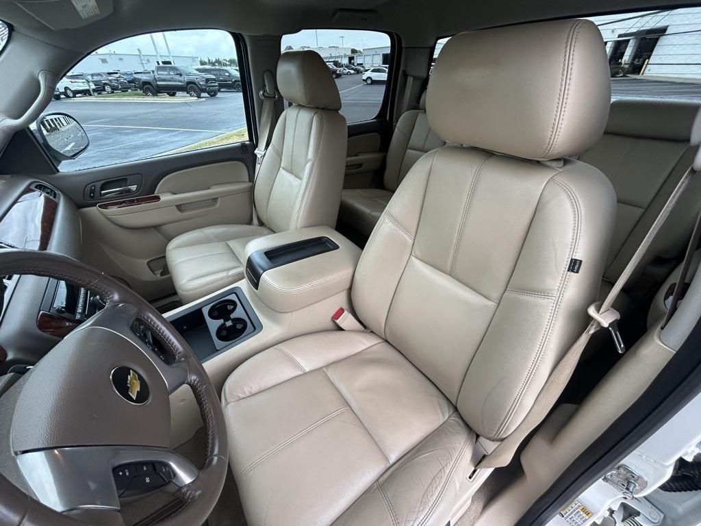used 2013 Chevrolet Silverado 1500 car, priced at $18,995