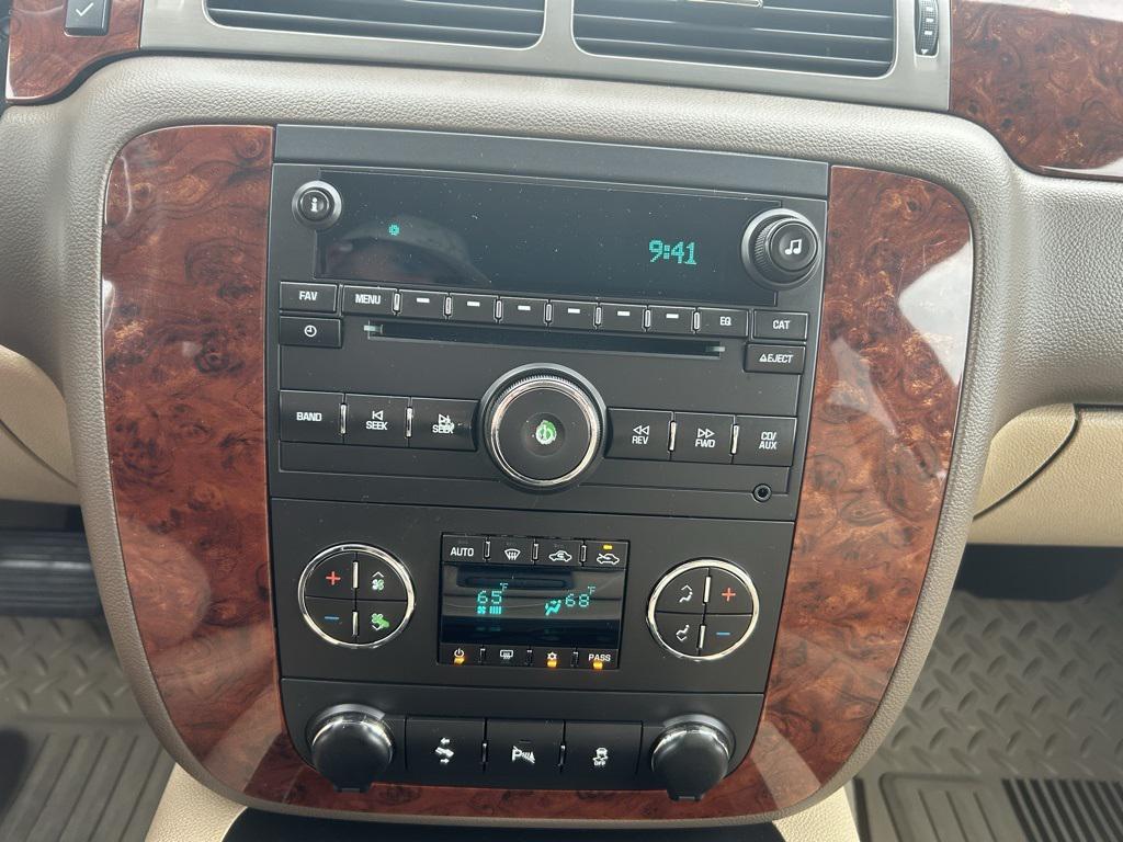 used 2013 Chevrolet Silverado 1500 car, priced at $18,995