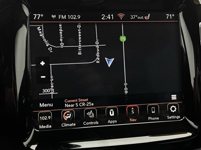 used 2019 Jeep Compass car, priced at $17,669