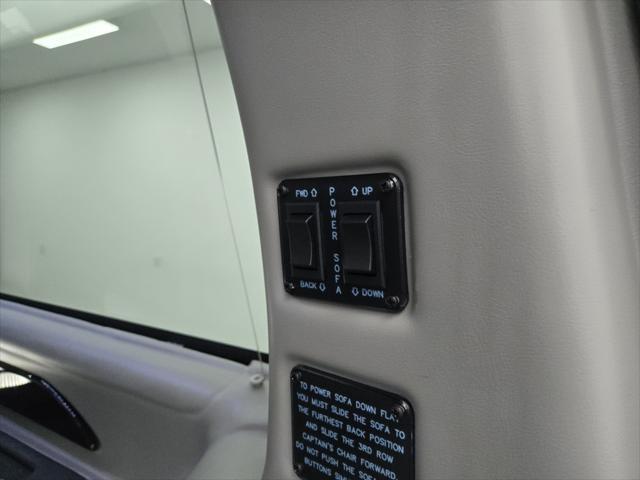 new 2025 GMC Savana 2500 car, priced at $88,970