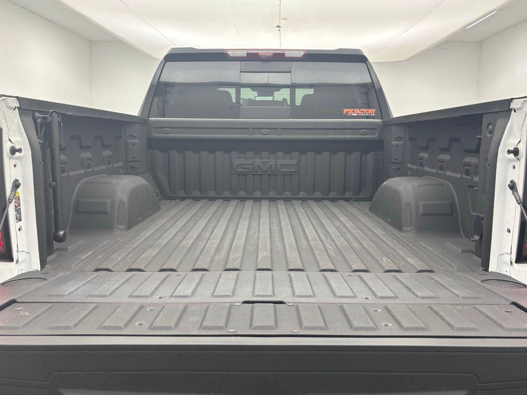 new 2025 GMC Sierra 1500 car, priced at $94,000