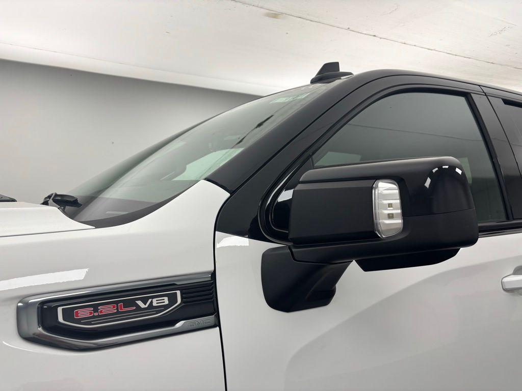 new 2025 GMC Sierra 1500 car, priced at $94,000
