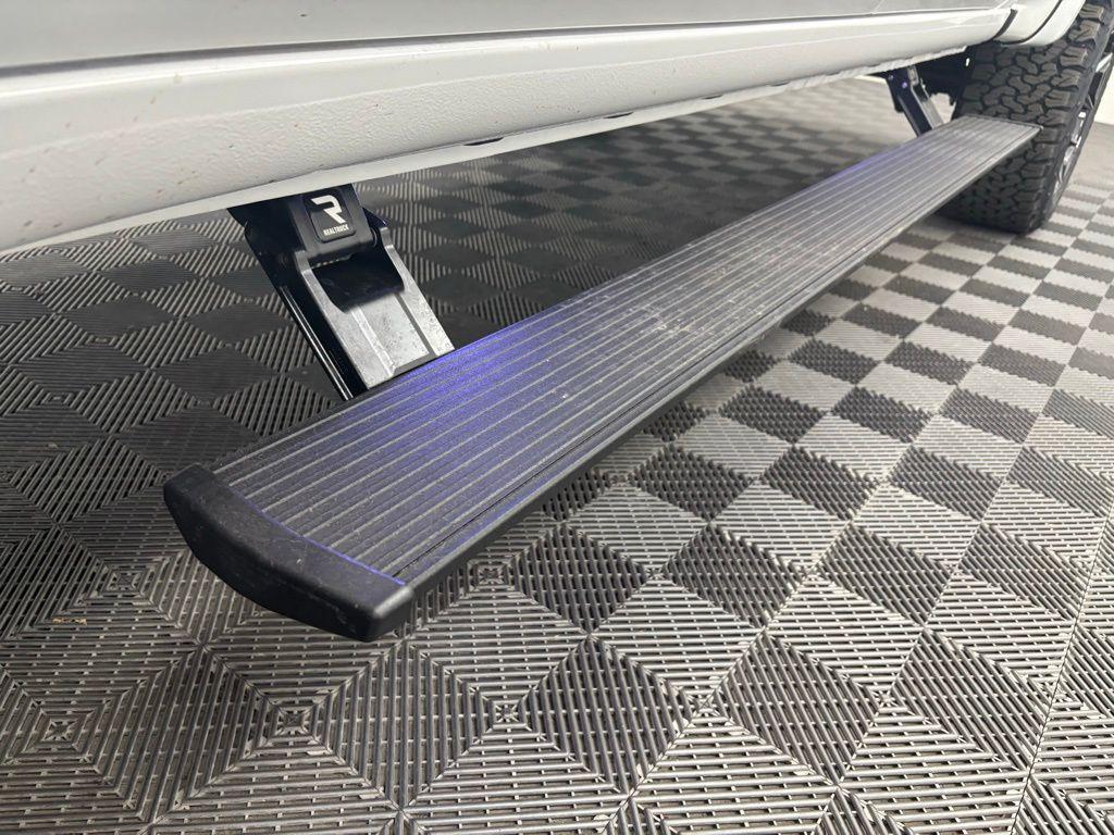 new 2025 GMC Sierra 1500 car, priced at $94,000