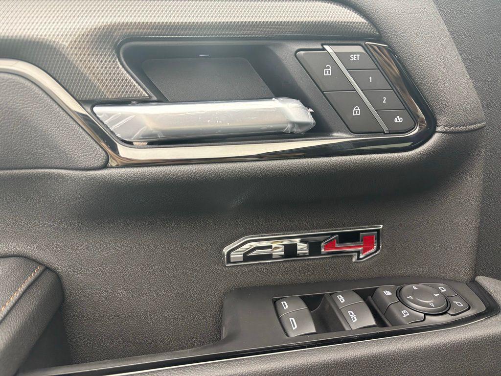 new 2025 GMC Sierra 1500 car, priced at $94,000