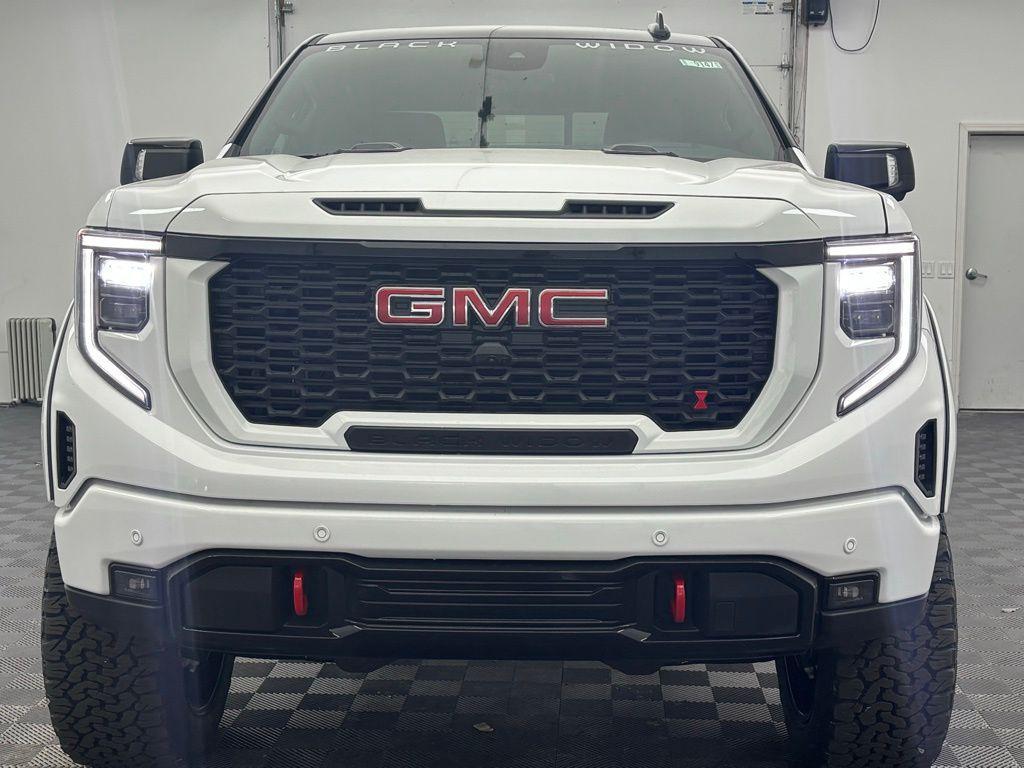 new 2025 GMC Sierra 1500 car, priced at $94,000