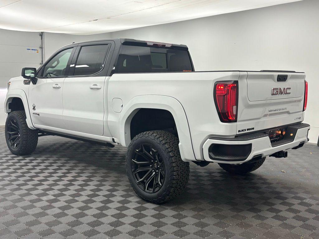 new 2025 GMC Sierra 1500 car, priced at $94,000