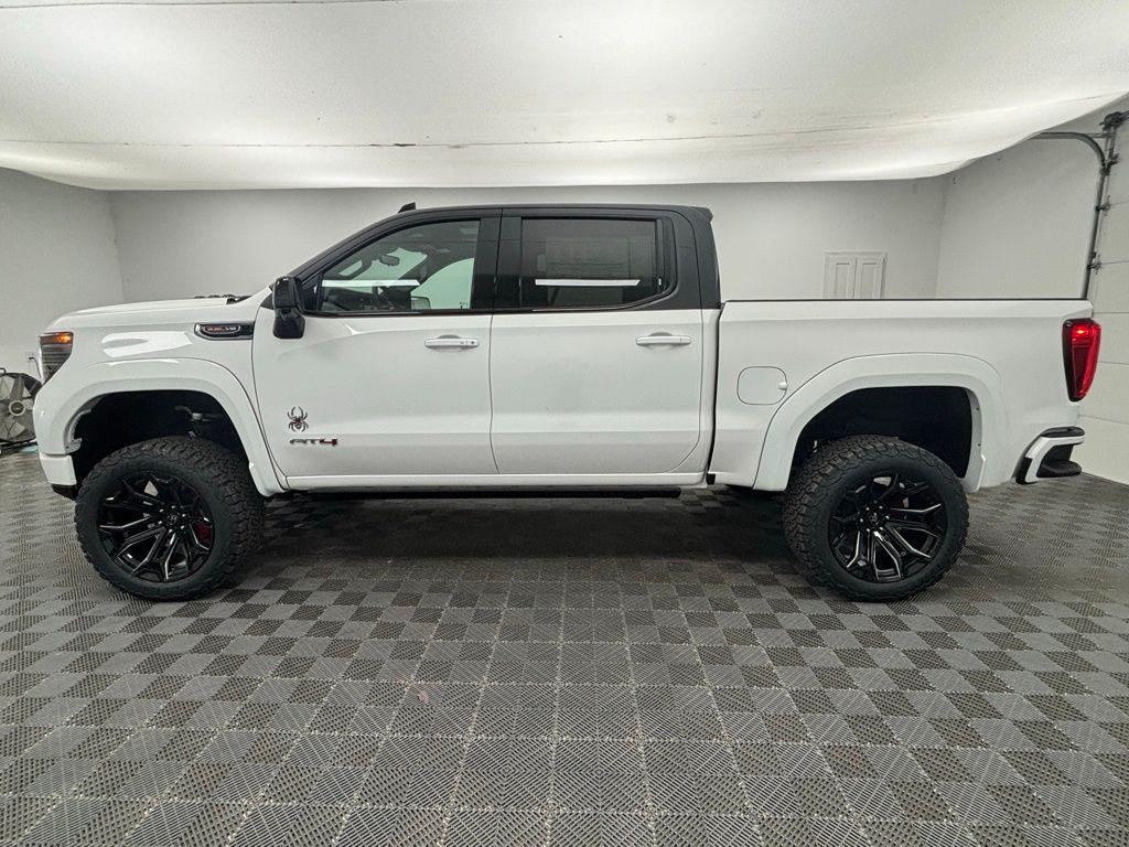 new 2025 GMC Sierra 1500 car, priced at $94,000