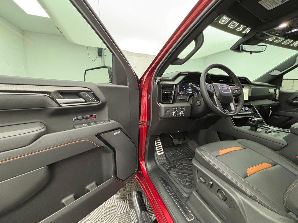 new 2025 GMC Sierra 1500 car, priced at $84,000