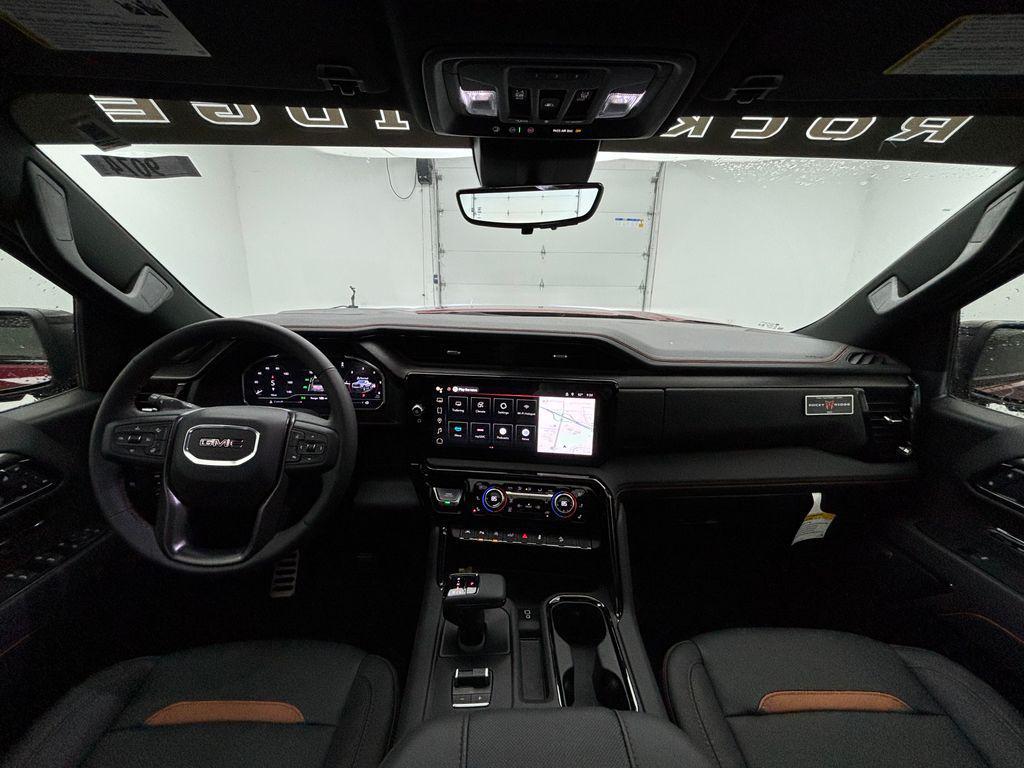 new 2025 GMC Sierra 1500 car, priced at $84,000