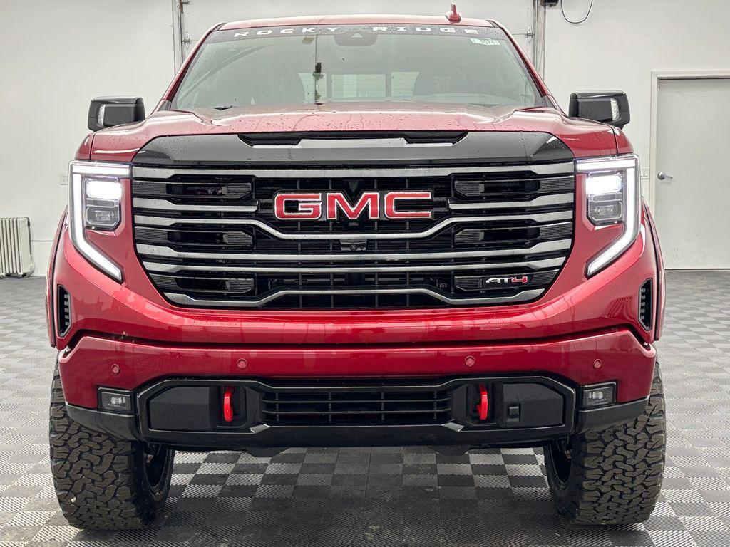 new 2025 GMC Sierra 1500 car, priced at $84,000