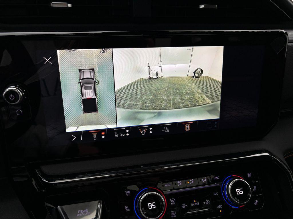 new 2025 GMC Sierra 1500 car, priced at $84,000