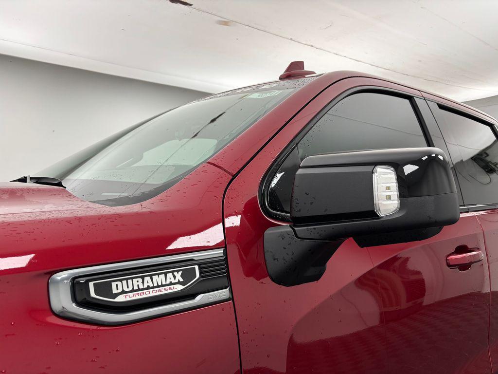 new 2025 GMC Sierra 1500 car, priced at $84,000