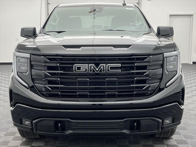 new 2025 GMC Sierra 1500 car, priced at $59,195