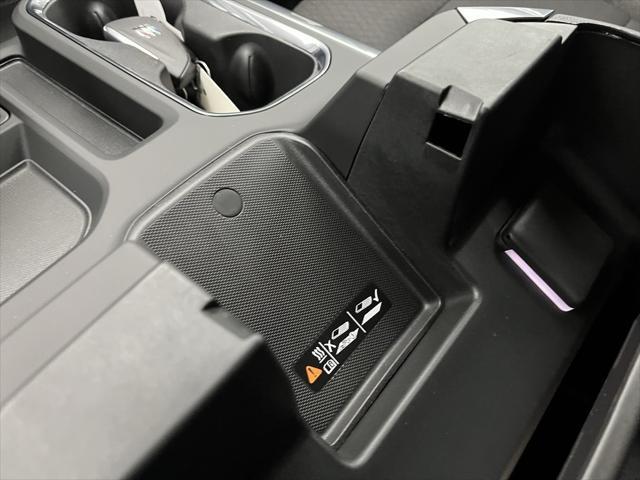 new 2025 GMC Sierra 1500 car, priced at $59,195