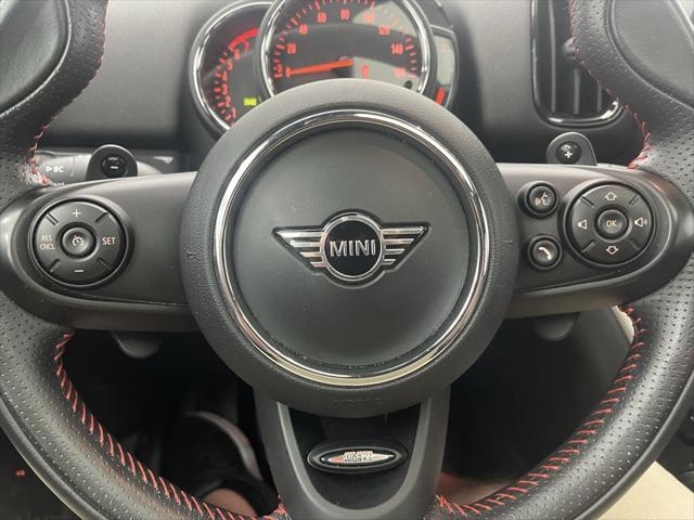 used 2020 MINI Countryman car, priced at $22,936