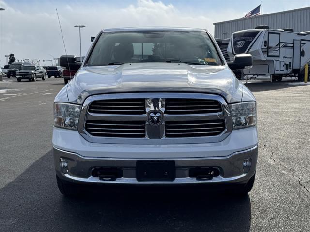 used 2014 Ram 1500 car, priced at $17,495