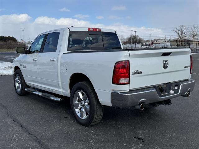 used 2014 Ram 1500 car, priced at $17,495