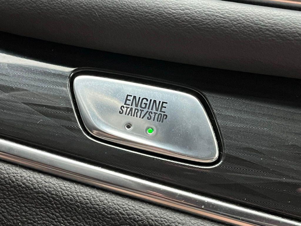 used 2023 Buick Enclave car, priced at $31,986