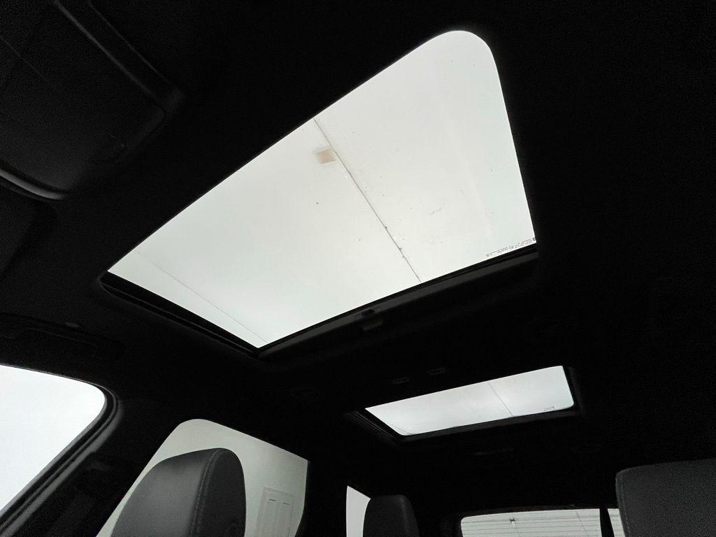 used 2023 Buick Enclave car, priced at $31,986