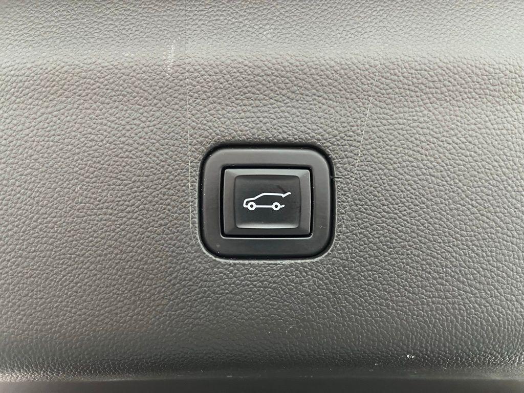 used 2023 Buick Enclave car, priced at $31,986