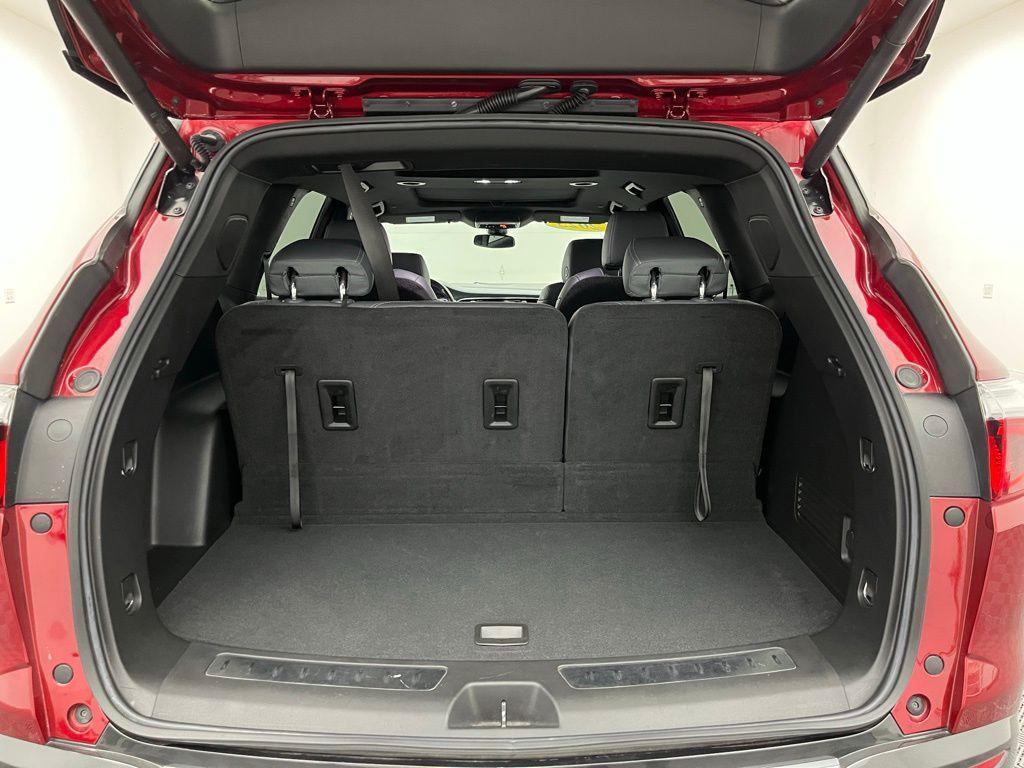 used 2023 Buick Enclave car, priced at $31,986